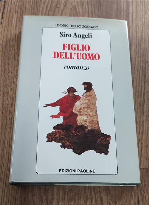 Figlio Dell'uomo