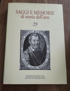 Saggi E Memorie Aa.Vv Olschki 29