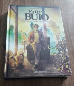 Valter Buio. Vol. 2