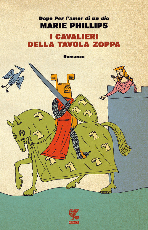 I Cavalieri Della Tavola Zoppa