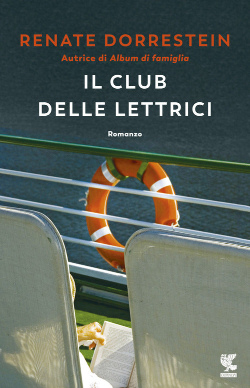 Il Club Delle Lettrici