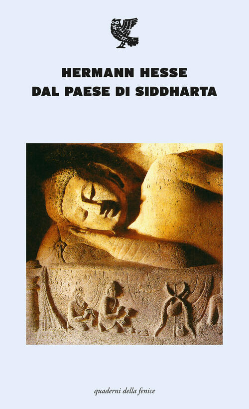 Dal Paese Di Siddharta Hermann Hesse Guanda 2024