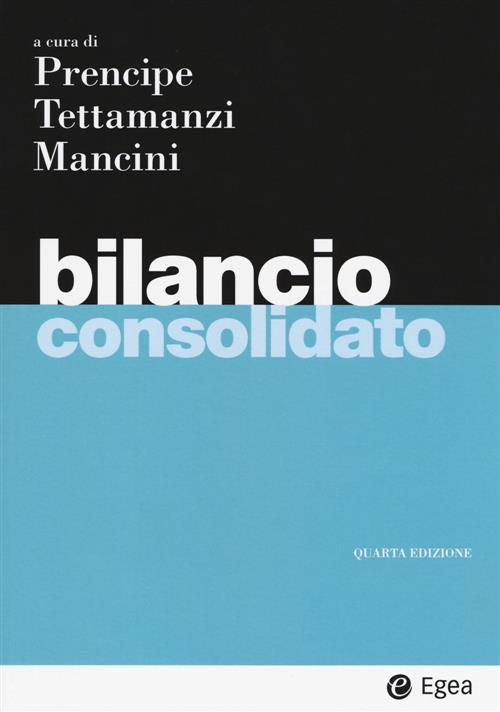 Bilancio Consolidato