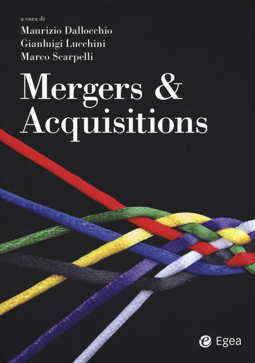 Mergers & Acquisitions