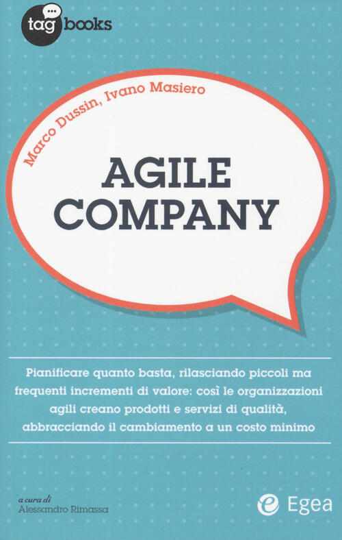 Agile Company