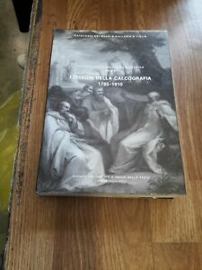 Roma. Istituto Nazionale Per La Grafica. I Disegni Della Calcografia (1785-1910). Vol. 1