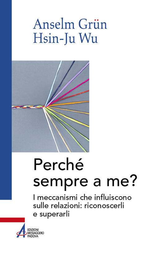 Perche Sempre A Me? I Meccanismi Che Influiscono Sulle Relazioni: Riconoscerli