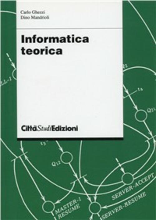 Informatica Teorica