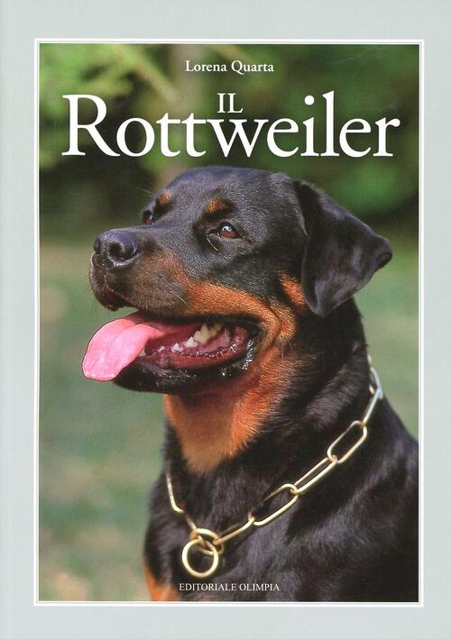 Il Rottweiler