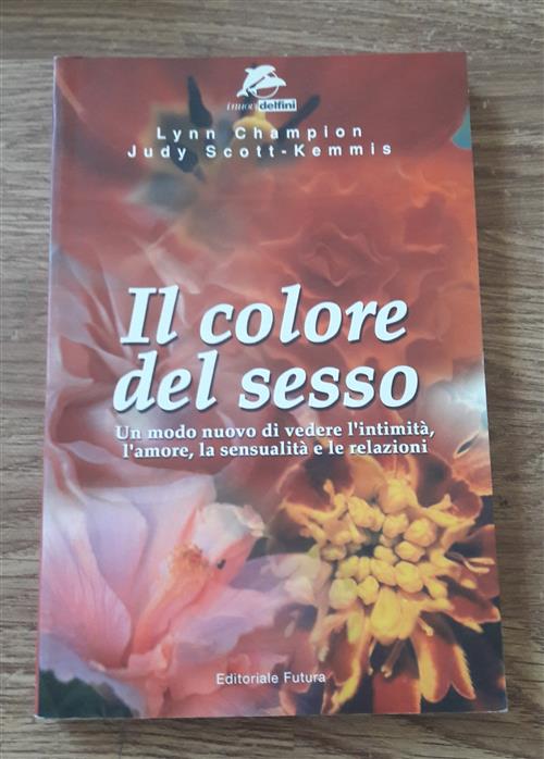 Il Colore Del Sesso