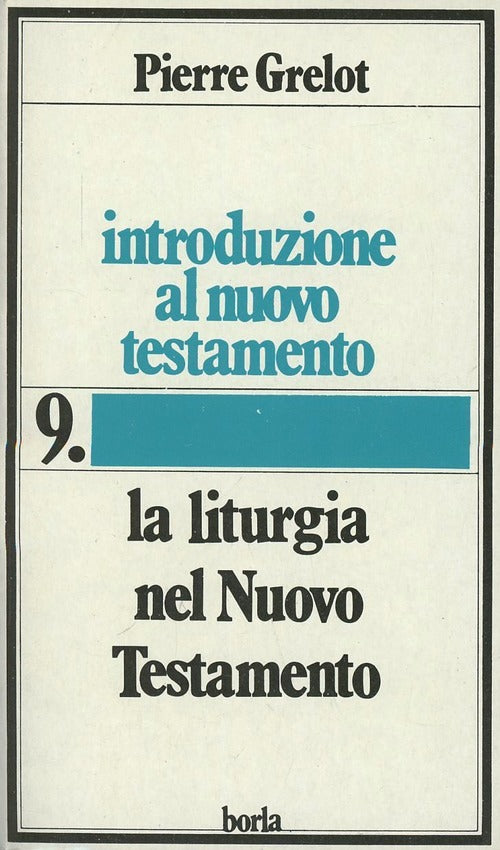 Introduzione Al Nuovo Testamento. Vol. 8: Omelie Sulla Scrittura All'epoca Apo