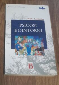 Piscosi E Dintorni Di Orazio Costantino - Di Benedetto Paolo