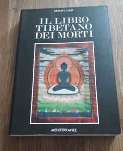 Il Libro Tibetano Dei Morti