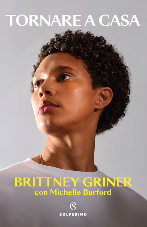 Tornare A Casa Brittney Griner Solferino 2024