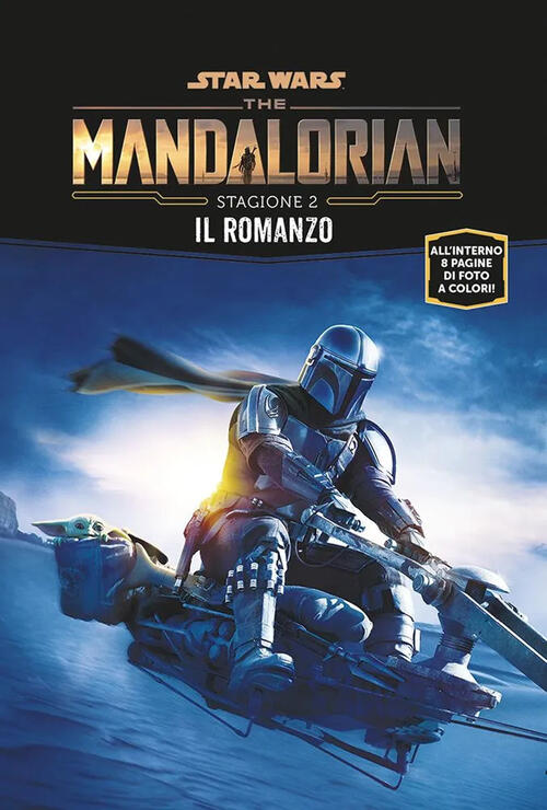 The Mandalorian. Star Wars. La Stagione 2 Panini Comics 2022