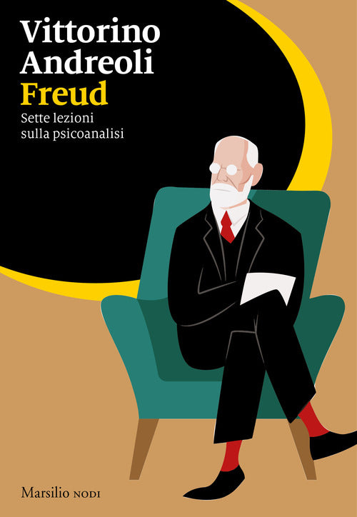 Freud. Sette Lezioni Sulla Psicoanalisi