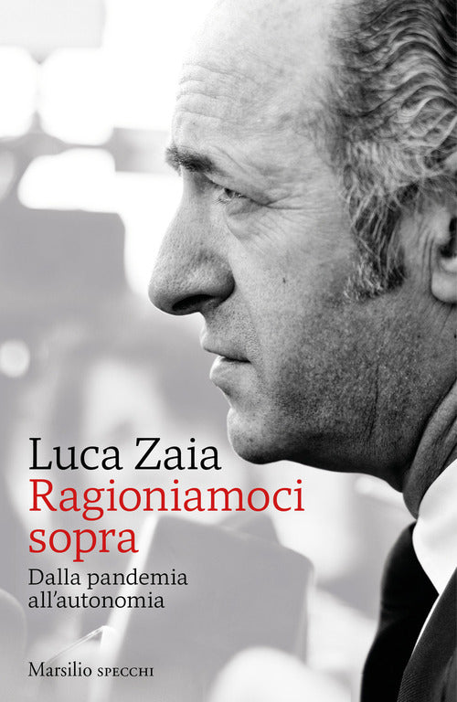 Ragioniamoci Sopra. Dalla Pandemia All'autonomia