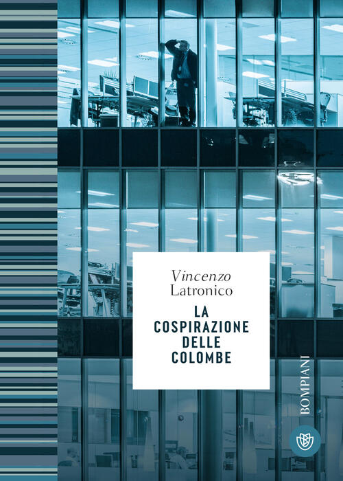 La Cospirazione Delle Colombe