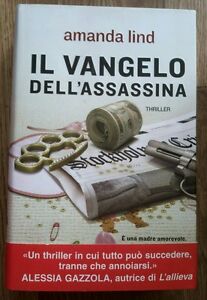 Il Vangelo Dell Assassinia