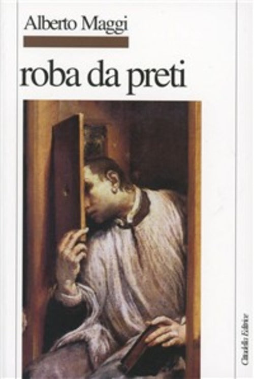 Roba Da Preti Alberto Maggi Cittadella 2014