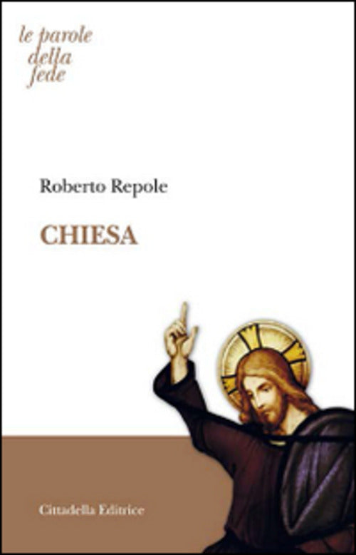 Chiesa Roberto Repole Cittadella 2015