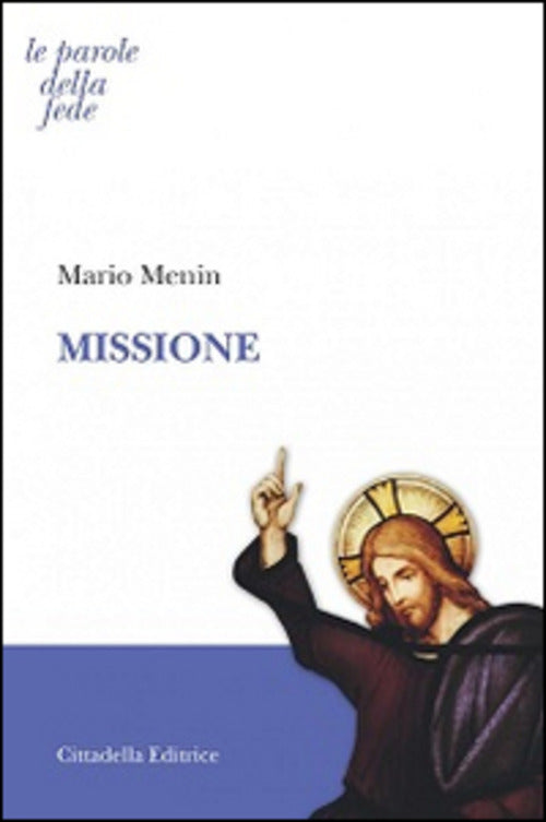 Missione Mario Menin Cittadella 2016