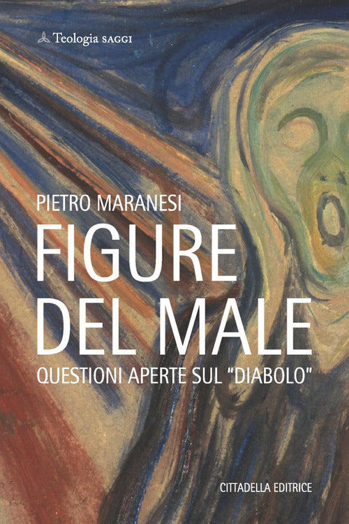 Figure Del Male. Questioni Aperte Sul Diavolo, Pietro Maranesi Cittadella 2017