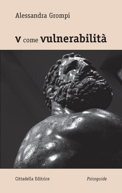 V Come Vulnerabilita Alessandra Grompi Cittadella 2017