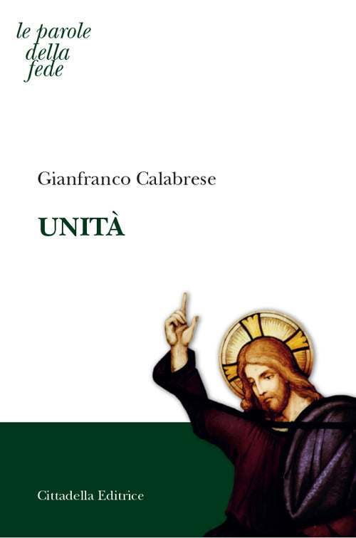 Unita Gianfranco Calabrese Cittadella 2017