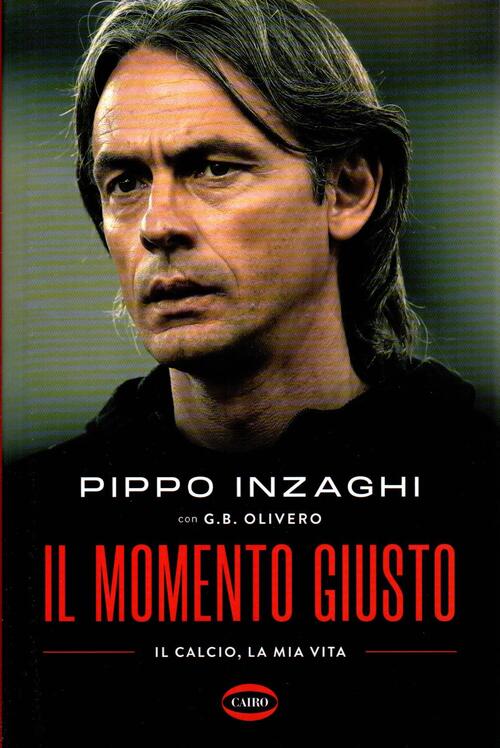 Il Momento Giusto Filippo Inzaghi Cairo 2023