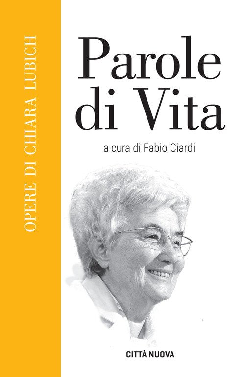 Parole Di Vita