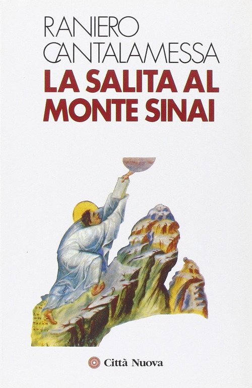 La Salita Al Monte Sinai