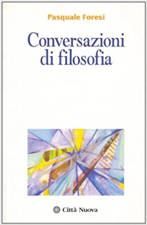 Conversazioni Di Filosofia