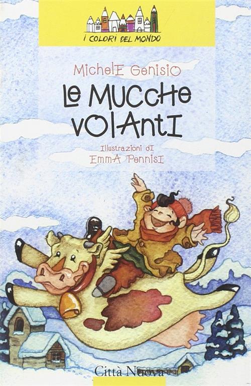 Le Mucche Volanti