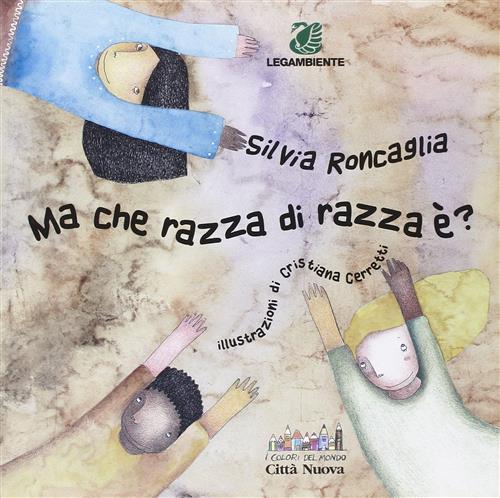 Ma Che Razza Di Razza E?