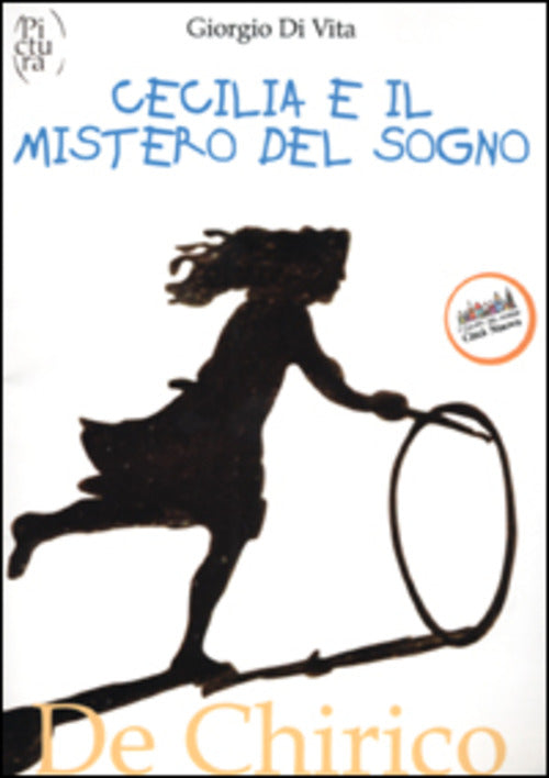 Cecilia E Il Mistero Del Sogno