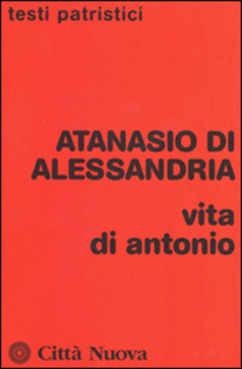 Vita Di Antonio