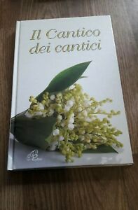 Il Cantico Dei Cantici