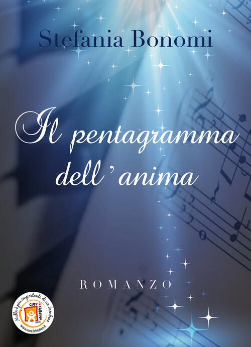 Il Pentagramma Dell'anima Stefania Bonomi Youcanprint 2019