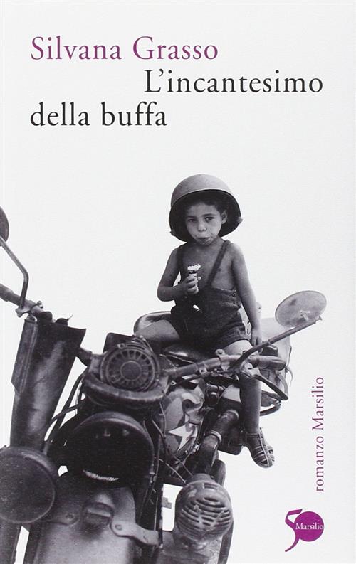 L' Incantesimo Della Buffa