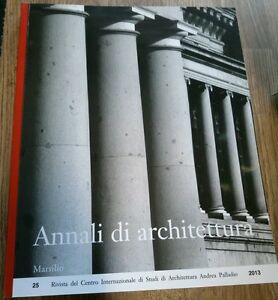 Annali Di Architettura