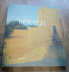 Polizzi Opere 1974-1997 Marsilio