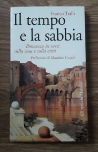 Il Tempo E La Sabbia. Romanzo In Versi Sulla Casa E Sulla Città