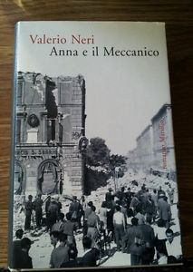 Anna E Il Meccanico