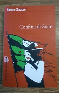 Confine Di Stato