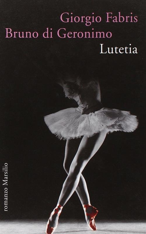 Lutetia