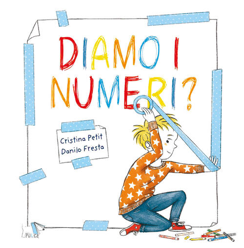 Diamo I Numeri?