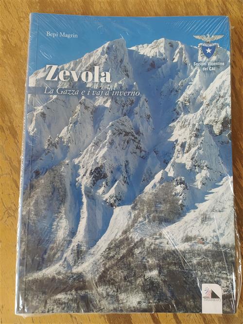 Zevola. La Gazza E I Vaj D'inverno