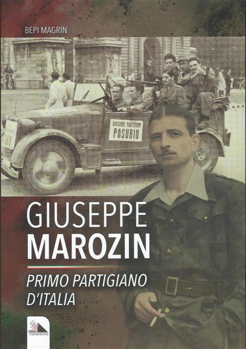 Giuseppe Marozin Media 2024