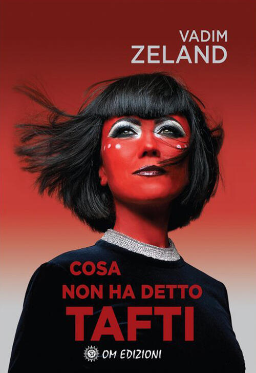 Cosa Non Ha Detto Tafti Vadim Zeland Om 2020